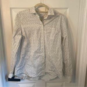 J. Crew Button Down